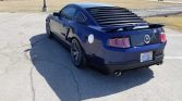 5th gen Kona Blue 2011 Ford Mustang GT Premium For Sale