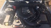 5th gen black 2012 Ford Mustang GT Premium automatic For Sale