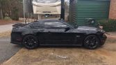 5th gen black 2012 Ford Mustang GT Premium automatic For Sale