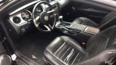 5th gen black 2012 Ford Mustang GT Premium automatic For Sale