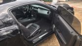 5th gen black 2012 Ford Mustang GT Premium automatic For Sale