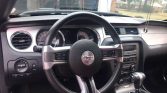 5th gen black 2012 Ford Mustang GT Premium automatic For Sale