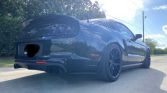 5th gen black 2014 Ford Mustang GT manual 5.0 V8 For Sale