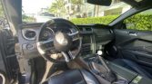 5th gen black 2014 Ford Mustang GT manual 5.0 V8 For Sale