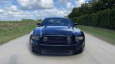 5th gen black 2014 Ford Mustang GT manual 5.0 V8 For Sale