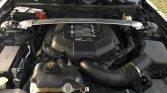 5th gen black 2014 Ford Mustang GT manual 5.0 V8 For Sale