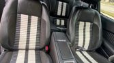 5th gen blue 2010 Ford Mustang Shelby GT500 V8 For Sale