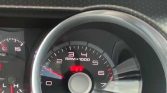 5th gen blue 2010 Ford Mustang Shelby GT500 V8 For Sale