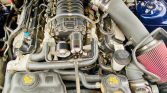 5th gen blue 2010 Ford Mustang Shelby GT500 V8 For Sale