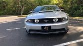 5th gen silver 2011 Ford Mustang GT Premium V8 For Sale