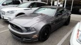 5th generation 2014 Ford Mustang GT 6spd manual For Sale