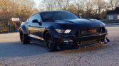 6th gen 2015 Ford Mustang GT Pro-Charged widebody s550 For Sale