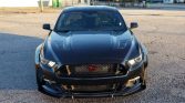 6th gen 2015 Ford Mustang GT Pro-Charged widebody s550 For Sale