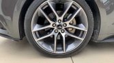 6th gen Magnetic Gray Metallic 2016 Ford Mustang EcoBoost For Sale
