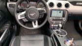 6th gen Magnetic Gray Metallic 2016 Ford Mustang EcoBoost For Sale