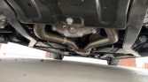 6th gen Magnetic Gray Metallic 2016 Ford Mustang EcoBoost For Sale