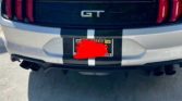 6th gen silver 2019 Ford Mustang GT V8 low miles For Sale