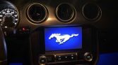 6th gen silver 2019 Ford Mustang GT V8 low miles For Sale