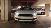6th gen white 2016 Ford Mustang GT Premium automatic For Sale