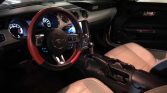 6th gen white 2016 Ford Mustang GT Premium automatic For Sale