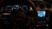 6th gen white 2016 Ford Mustang GT Premium automatic For Sale