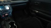 6th gen white 2017 Ford Mustang Shelby GT350 manual For Sale