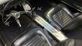 1st gen 1966 Ford Mustang convertible automatic For Sale