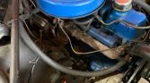 1st gen 1966 Ford Mustang convertible automatic For Sale
