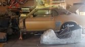 1st gen 1970 Ford Mustang 351W project car automatic For Sale