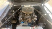 1st gen black 1965 Ford Mustang convertible 289 For Sale