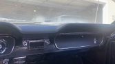 1st gen black 1965 Ford Mustang convertible 289 For Sale