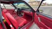 3rd generation 1990 Ford Mustang GT manual For Sale