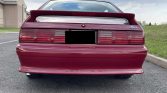 3rd generation 1990 Ford Mustang GT manual For Sale