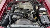 3rd generation 1990 Ford Mustang GT manual For Sale