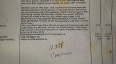 3rd generation 1993 Ford Mustang Notchback For Sale