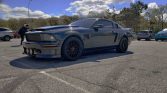 5th gen 2008 Ford Mustang GT Premium V8 manual For Sale
