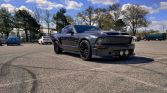 5th gen 2008 Ford Mustang GT Premium V8 manual For Sale