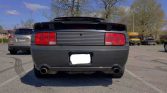 5th gen 2008 Ford Mustang GT Premium V8 manual For Sale