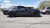 5th gen 2008 Ford Mustang GT Premium V8 manual For Sale