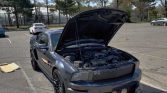 5th gen 2008 Ford Mustang GT Premium V8 manual For Sale