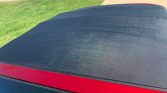 5th gen Ruby Red Metallic 2014 Ford Mustang Club of America For Sale