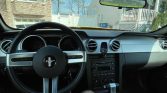 5th gen Screaming Yellow 2006 Ford Mustang GT Premium For Sale