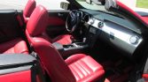 5th gen Torch Red 2007 Ford Mustang GT Premium For Sale
