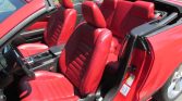 5th gen Torch Red 2007 Ford Mustang GT Premium For Sale