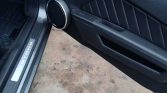 5th gen grey 2014 Ford Mustang GT V8 automatic For Sale