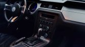 5th gen grey 2014 Ford Mustang GT V8 automatic For Sale