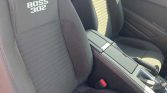 5th gen red 2013 Ford Mustang Boss 302 manual For Sale
