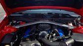5th gen red 2013 Ford Mustang Boss 302 manual For Sale