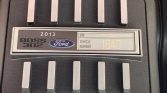 5th gen red 2013 Ford Mustang Boss 302 manual For Sale