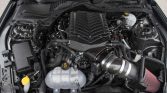 6th gen 2018 Ford Mustang GT Whipple Supercharged For Sale